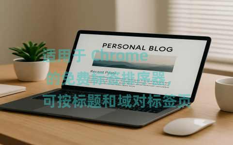 适用于 Chrome 的免费标签排序器，可按标题和域对标签页进行排序